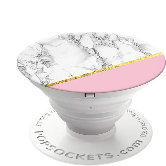 Popsocket - Marble Chic - Picture 1 of 7